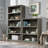 Alexsia Standard Bookcase-1345507347-1436292308