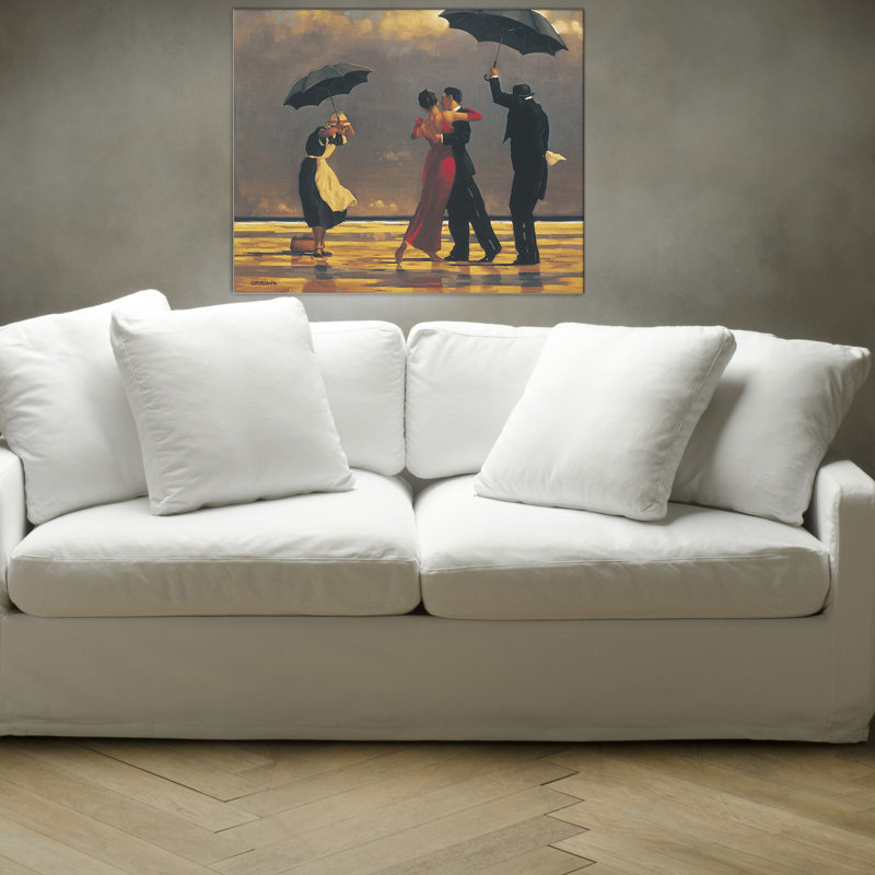 No Frame Print on Wood, 68cm H x 86cm W x 1.8cm D
