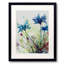 Wildflowers Print by Angel Estevez-1890239563