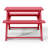 Kids Outdoor Poly Picnic Table-107384545
