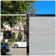 ColourTree 8'H Customize Fence Privacy Screen Windscreen Fabric Cover