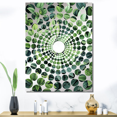 Miroir Corrin