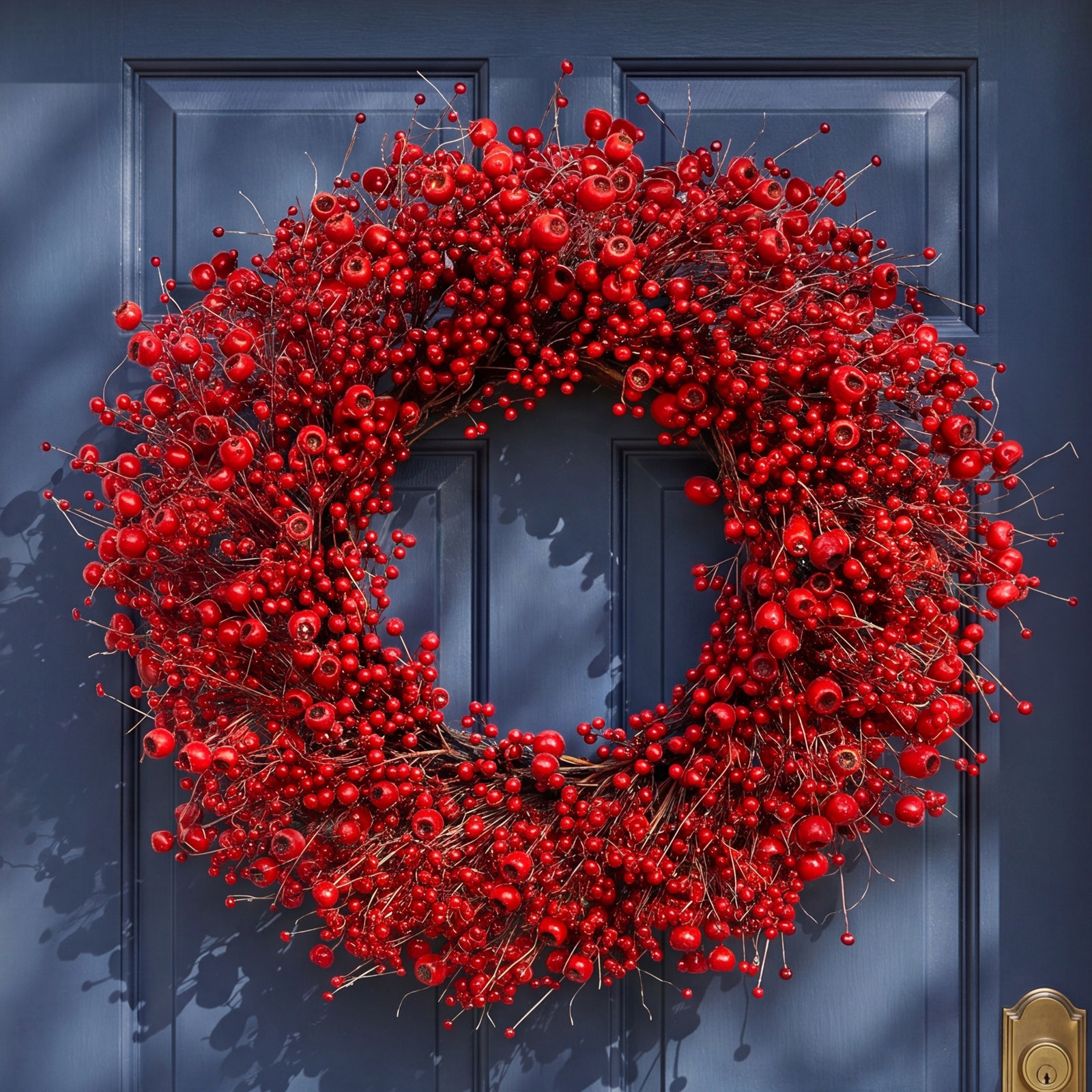 30" Everyday Wreath