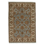 One-of-a-Kind 6' x 8'11" Area Rug