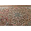 Tapis rétro 8 x 11