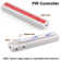 Flexible 6.56 Ft LED Strip with Motion Sensor Controller, Battery Box (Battery not included)