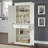 Wallacia 72'' Kitchen Pantry-445021436
