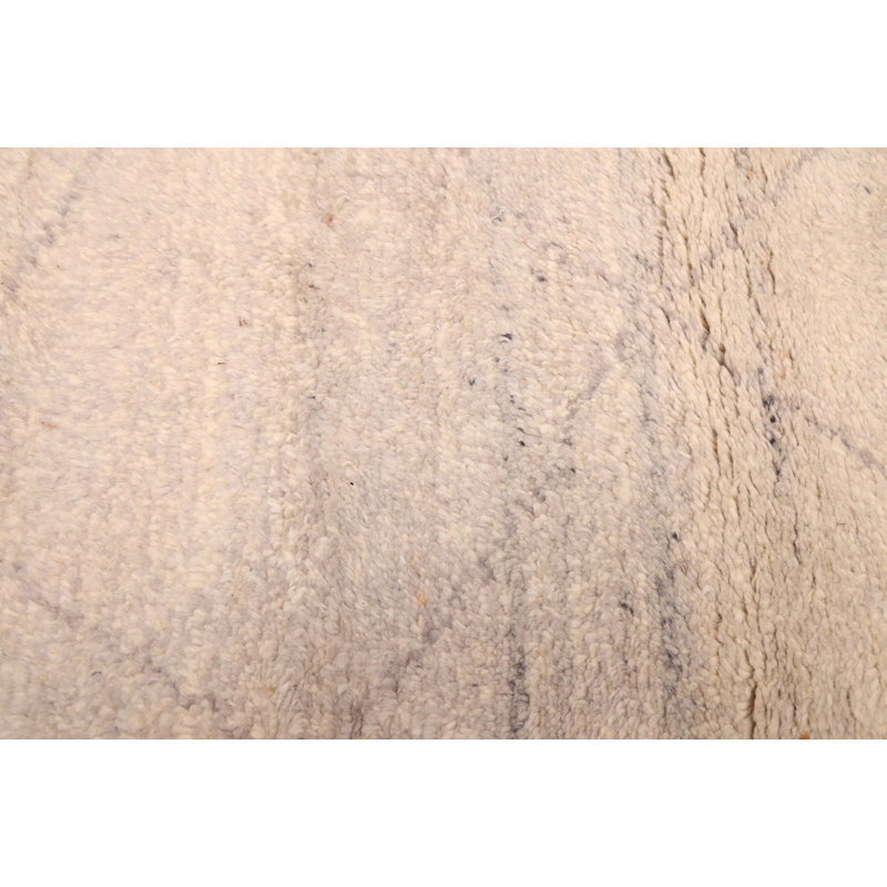 Tangier  Grey Rug 8'0" x 9'10"