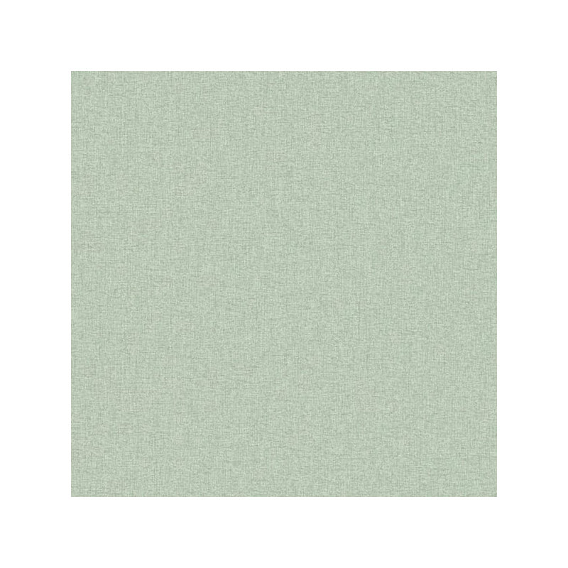 Flourish 10.05m x 53cm Textured Wallpaper Roll, Light Green