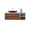 Goreme 48" W Single Wall-Mounted Vanity