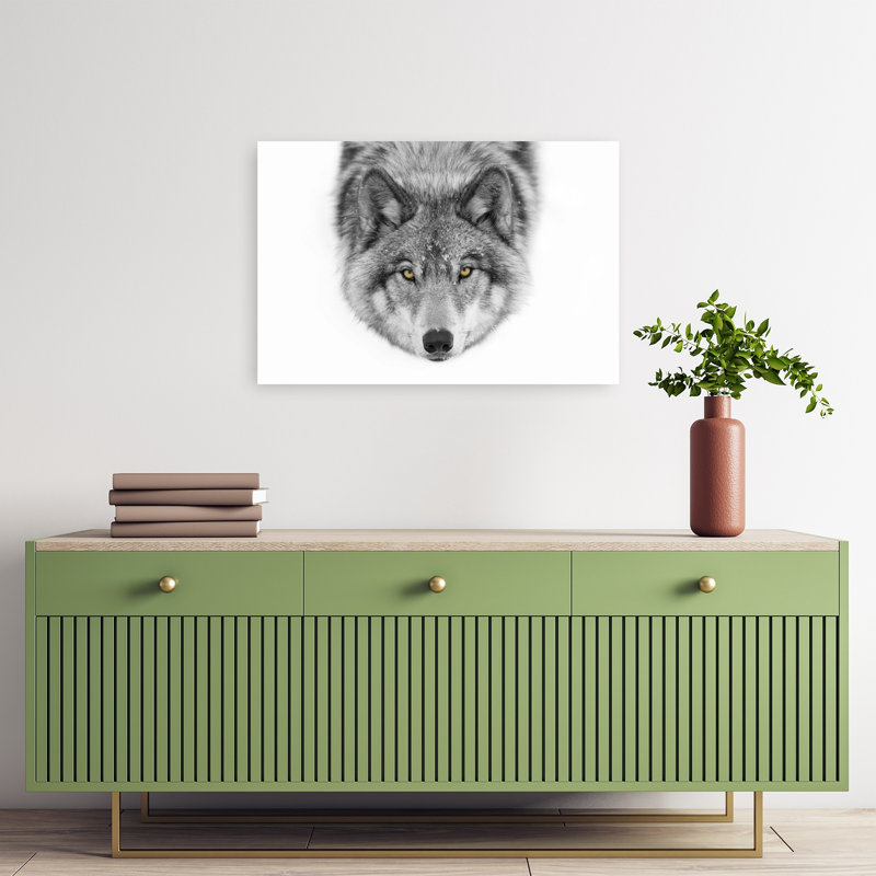 Print, 40.64cm H x 60.96cm W