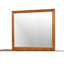 Commode double 6 tiroirs avec Miroir chilhowee-175238468