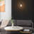 Salma Plug-in Armed Sconce-72104867