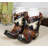 Furniture Figurines & Sculptures