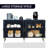 Nishawn 59.84'' Sideboard-1757287907
