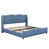 Bleu antique est en rupture de stock