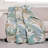 Atlantis Quilted Reversible Throw-1441565615