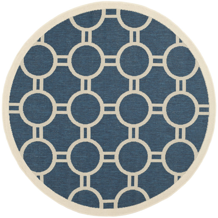 Sayden Performance Geometric Rug
