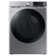 Samsung 7.5 cu. ft. Smart Electric Dryer with Steam Sanitize+