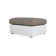 Hamptons Outdoor Ottoman