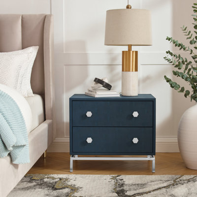 Table d'appoint Nicole Miller Breelyn