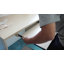 Bureau de réception moderne et ergonomique avec éclairage DEL-1695335805-1680451463