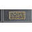 Glam Abstract Wall Decor