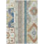 Tapis ivoire intérieur / extérieur lavable à la machine Chantille ACN1015-77240441