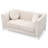Bailey 65'' Velvet Loveseat-961442280