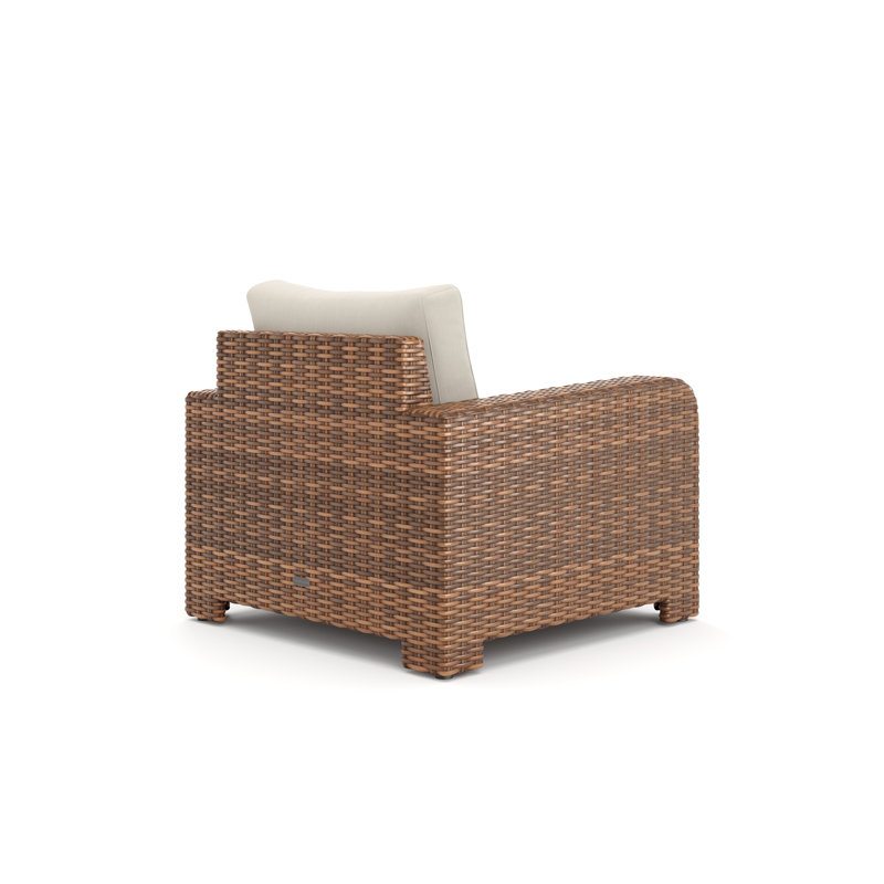 Nico Outdoor Lounge Chair