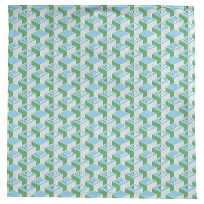 Nappe de gratte-ciels classiques