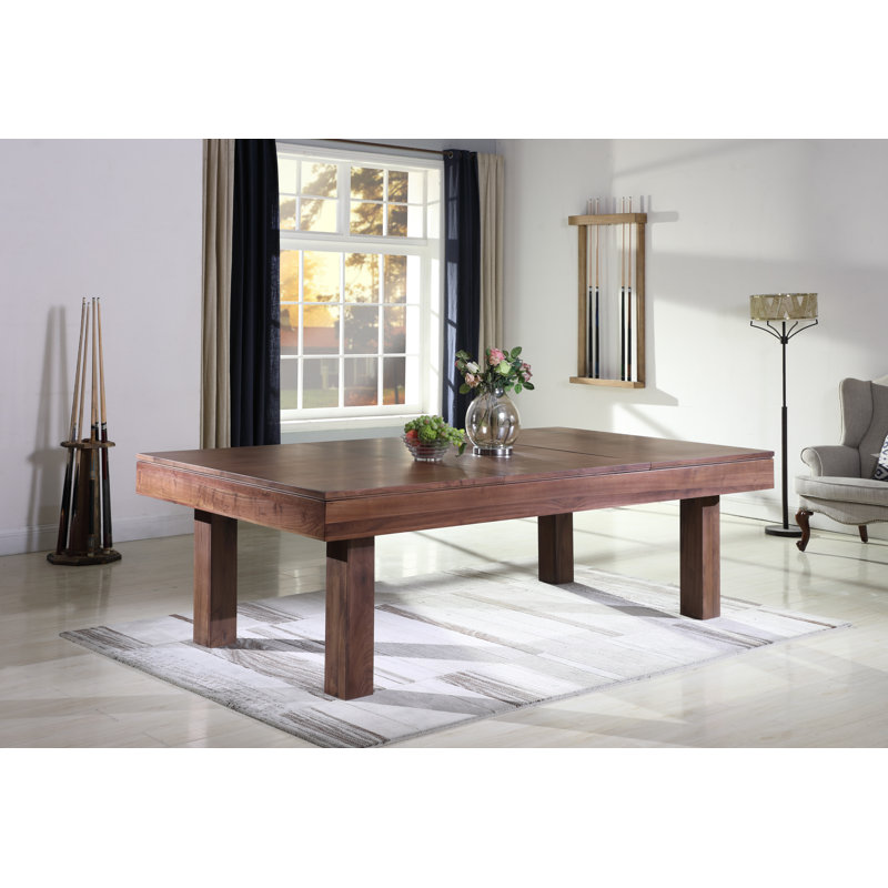 Table de billard - Capella 8 pi