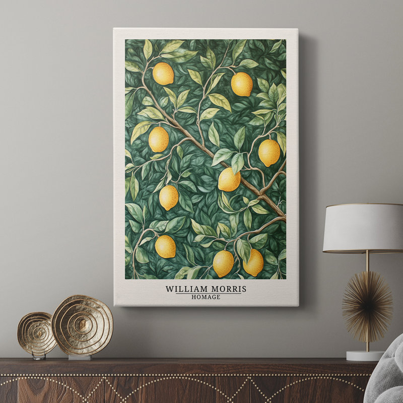 Série WG-MRRIS DCLVII - galerie sur mesure, H 36 po x l 24 po