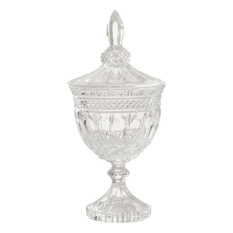 Cloche Or Water Globe