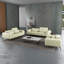 Cavour Leather Club Chair-1602419074