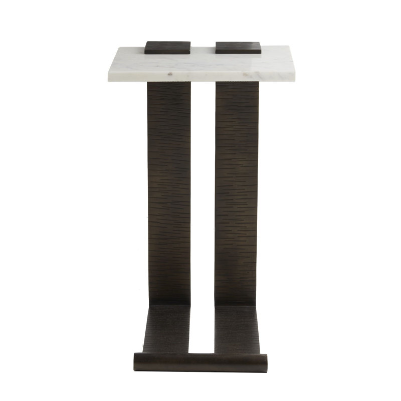 Mcclain Accent Table