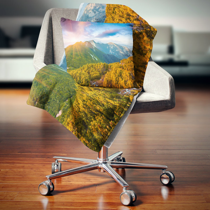 Coussin Schafer, 18 po x 18 po, Coussin décoratif