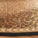 Altman Hand Hooked Wool Animal Print Rug