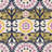 Allison Cedar Brook Hand Loomed Cotton Ikat Rug-19267876