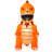 Polyester Halloween Decoration