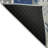 Solara Blue Washable Indoor-Outdoor Rug - -1335373151