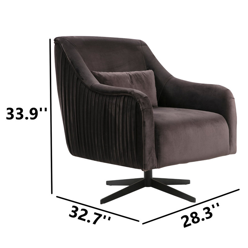 Armchair Wing Chair