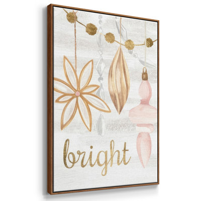 Collection Elegant Ornaments B