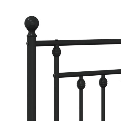 Aliha Metal Replace Headboard
