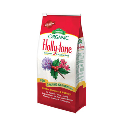 Espoma Holly Tone, 8 Lb