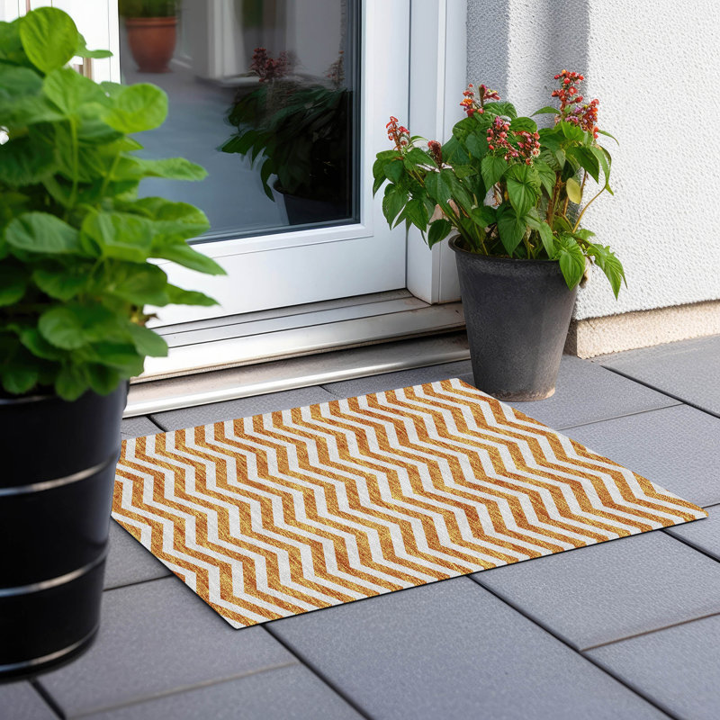 Tapis Colturo, Rectangle 1 pi 8 po x 2 pi 6 po