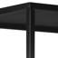 Book Cabinet Rough Mango Wood & Iron-1952653290