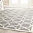 Igna Hand Tufted Wool Geometric Rug-2029341608