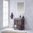 Alistair 24'' Single Bathroom Vanity with Engineered Stone Top-181648145-181648144-227292172