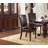 5Pc Set Dining Table Set